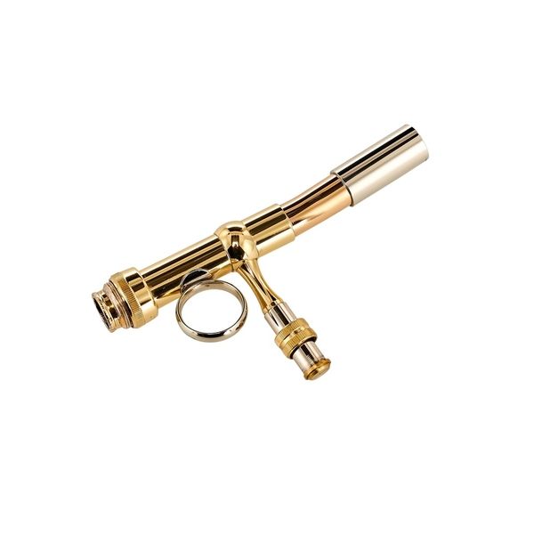 Schagerl Bb/F- Trombone Aurora R