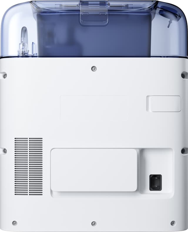 Ecovacs Deebot Mini rengøringsrobot 110-2478-0302 (blå)