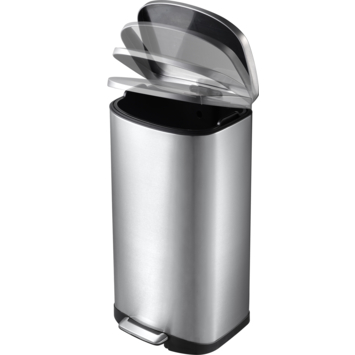 EKO Della Pedaalemmer 50L
