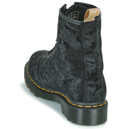 Dr. Martens - 1460 Vegan - Noir