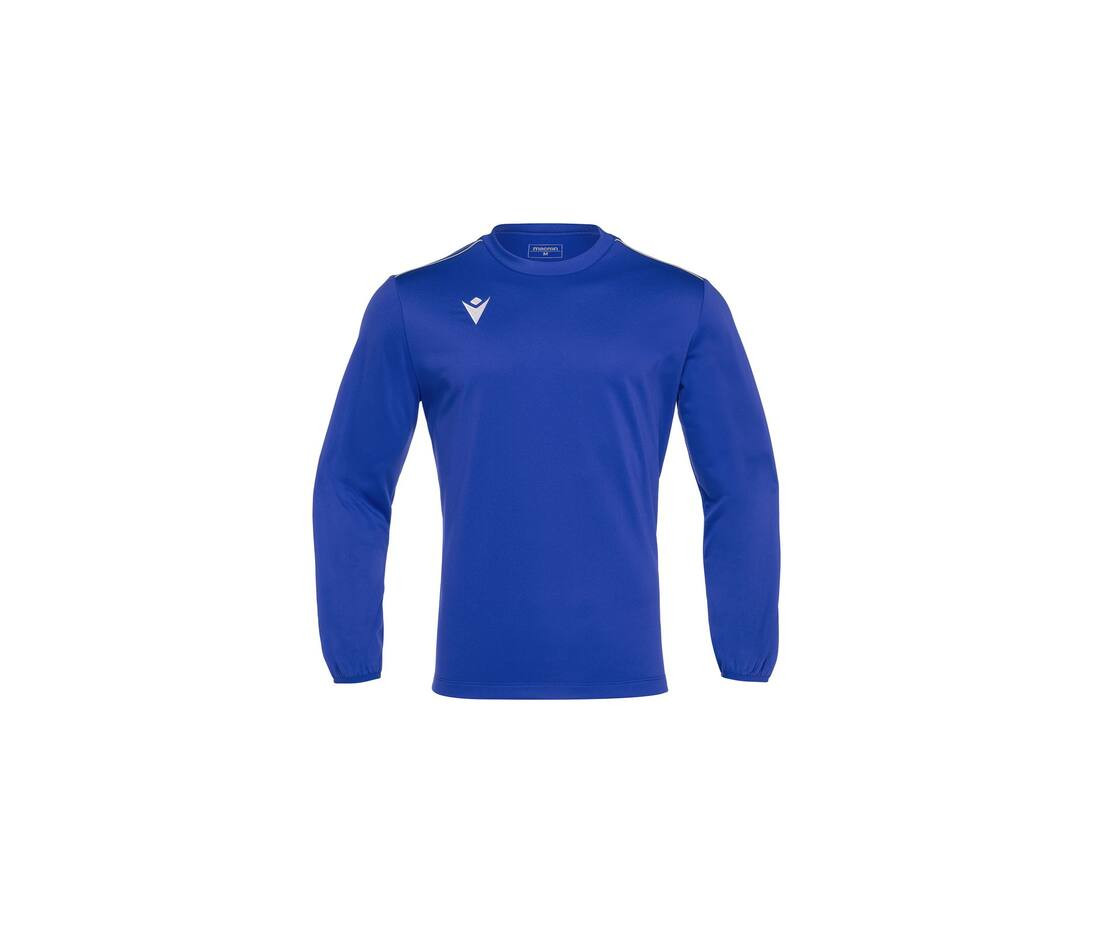 MACRON MA5419J - T-shirt manches longues respirant enfant