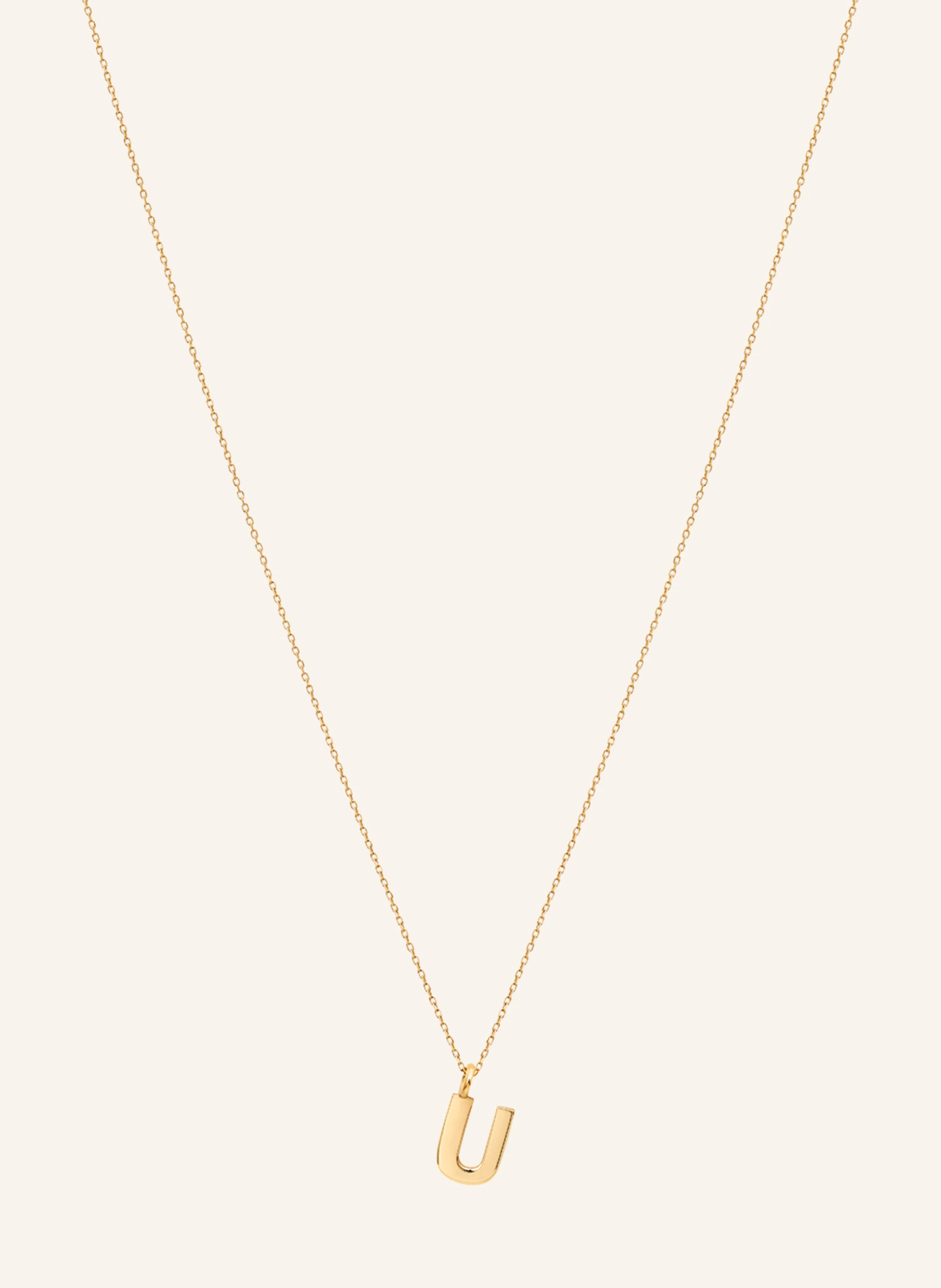 WEMPE Fine Jewelry Anhänger MINIMALISM
