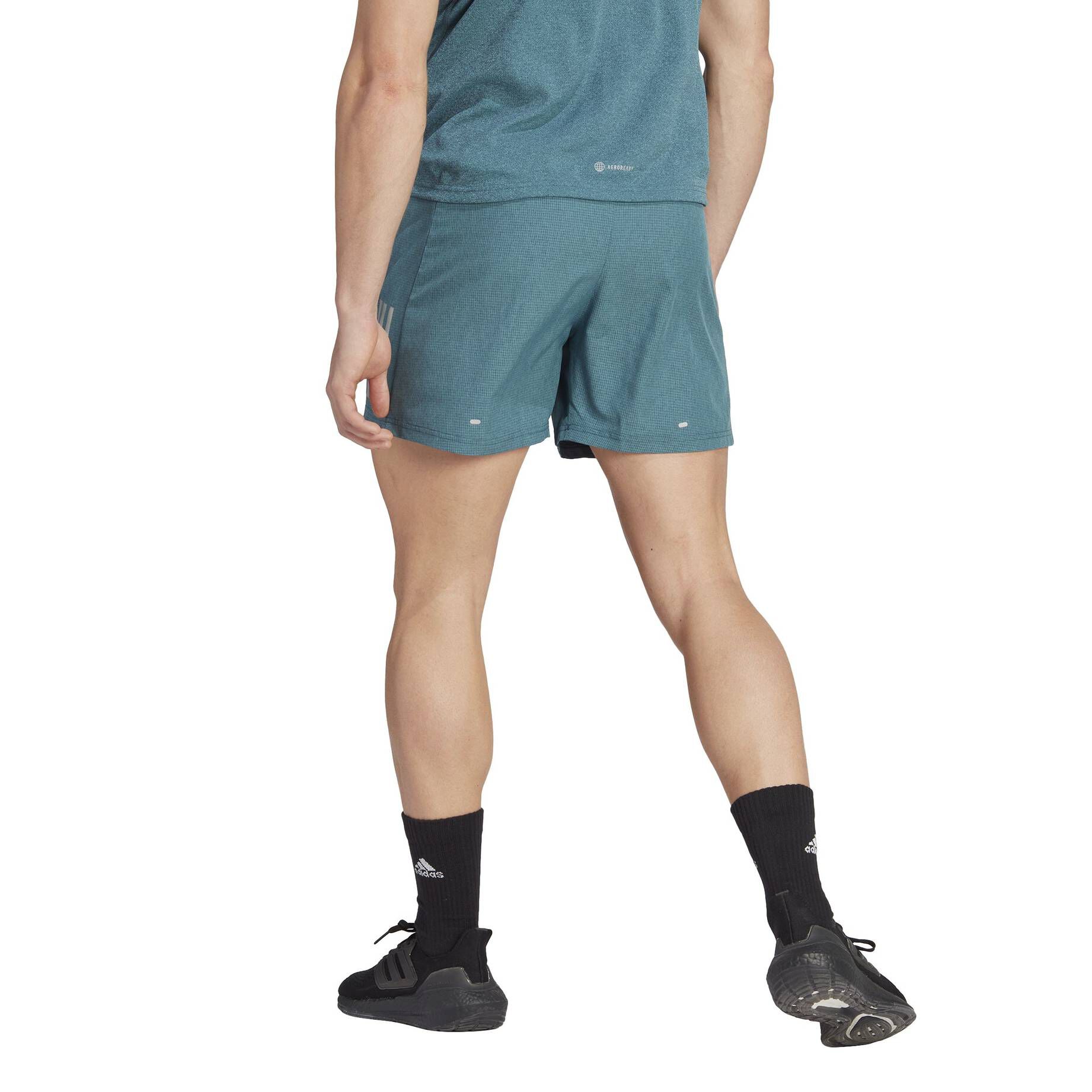 adidas Performance| Herren Shorts OWN THE RUN