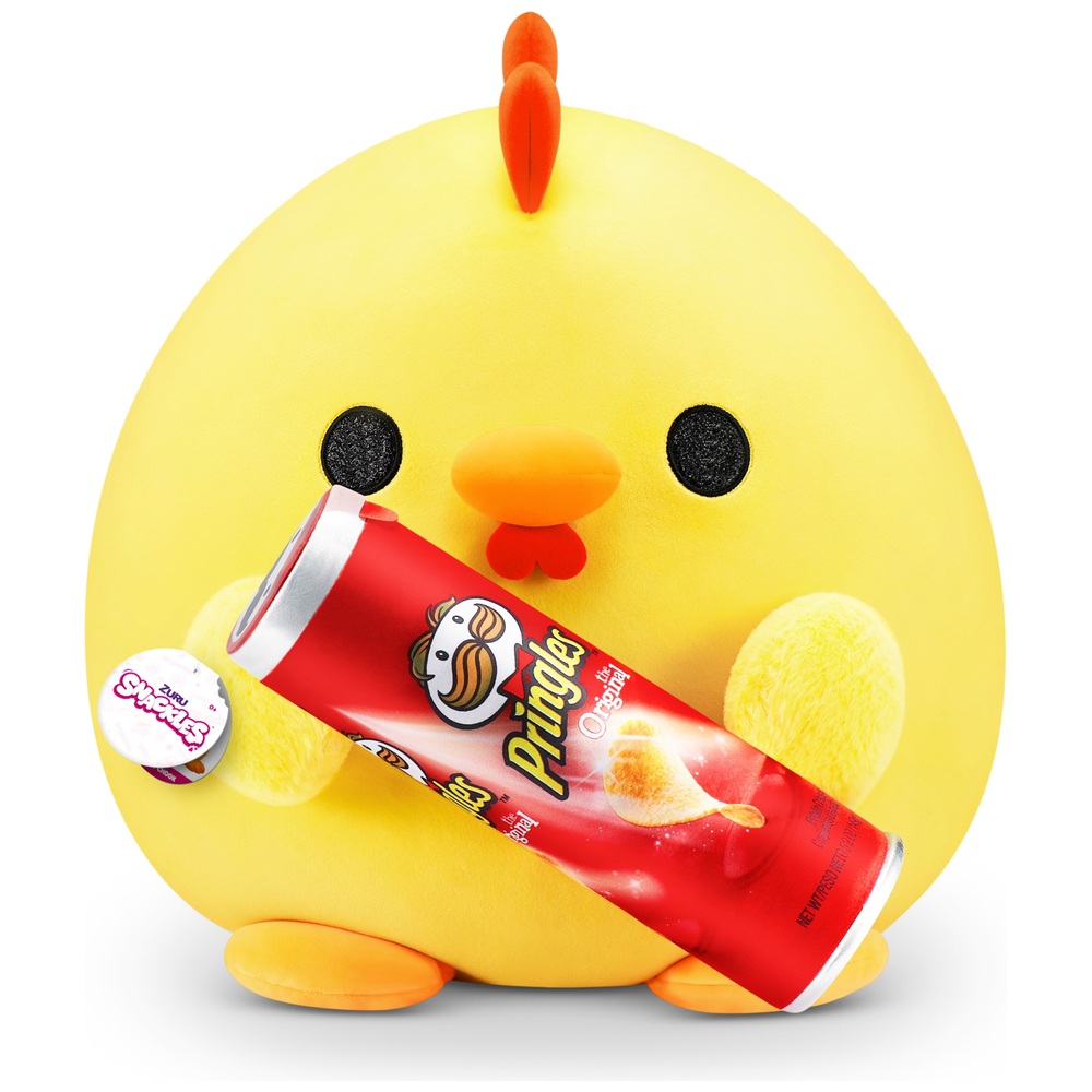 Snackles Super Sized 35cm Snackle (Dani) von ZURU