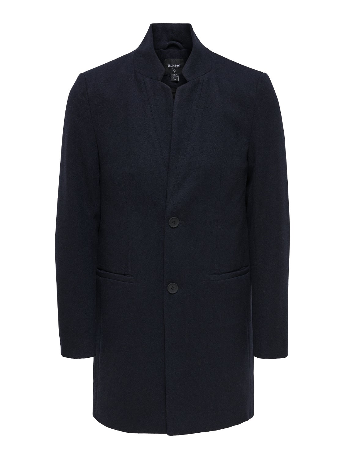 ONSMALIK Trenchcoat Night Sky