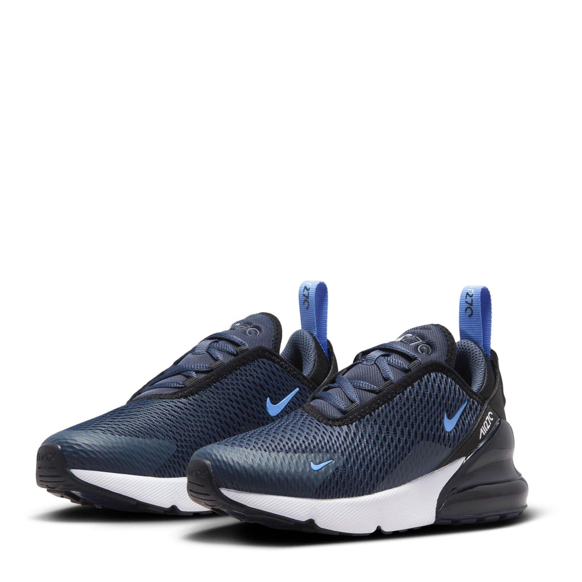 Nike Air Max 270 Childrens Trainers