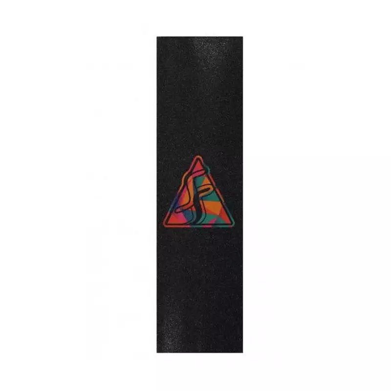 Grip Trottinette FASEN Griptape Rainbow Rainbow