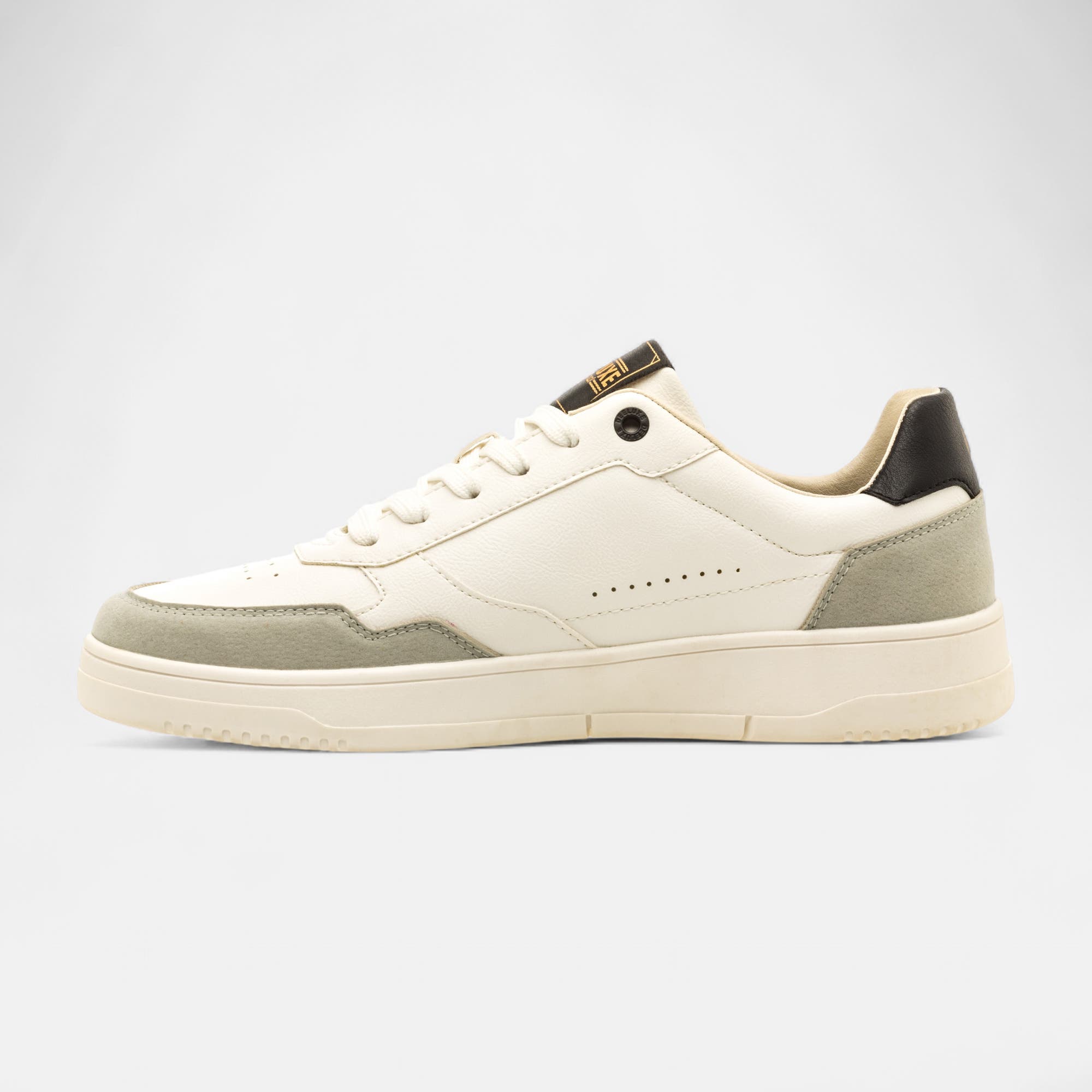 Baskets Homme blanc