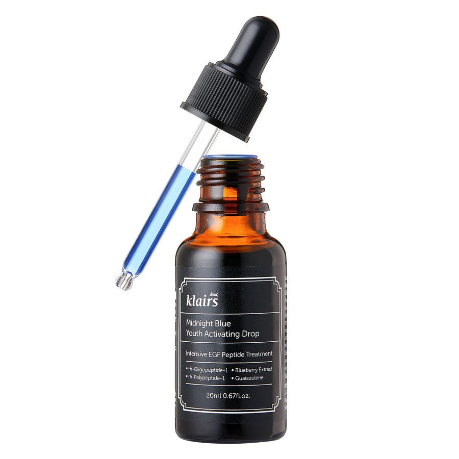 Klairs Midnight Blue Youth Activating Drop 20ml