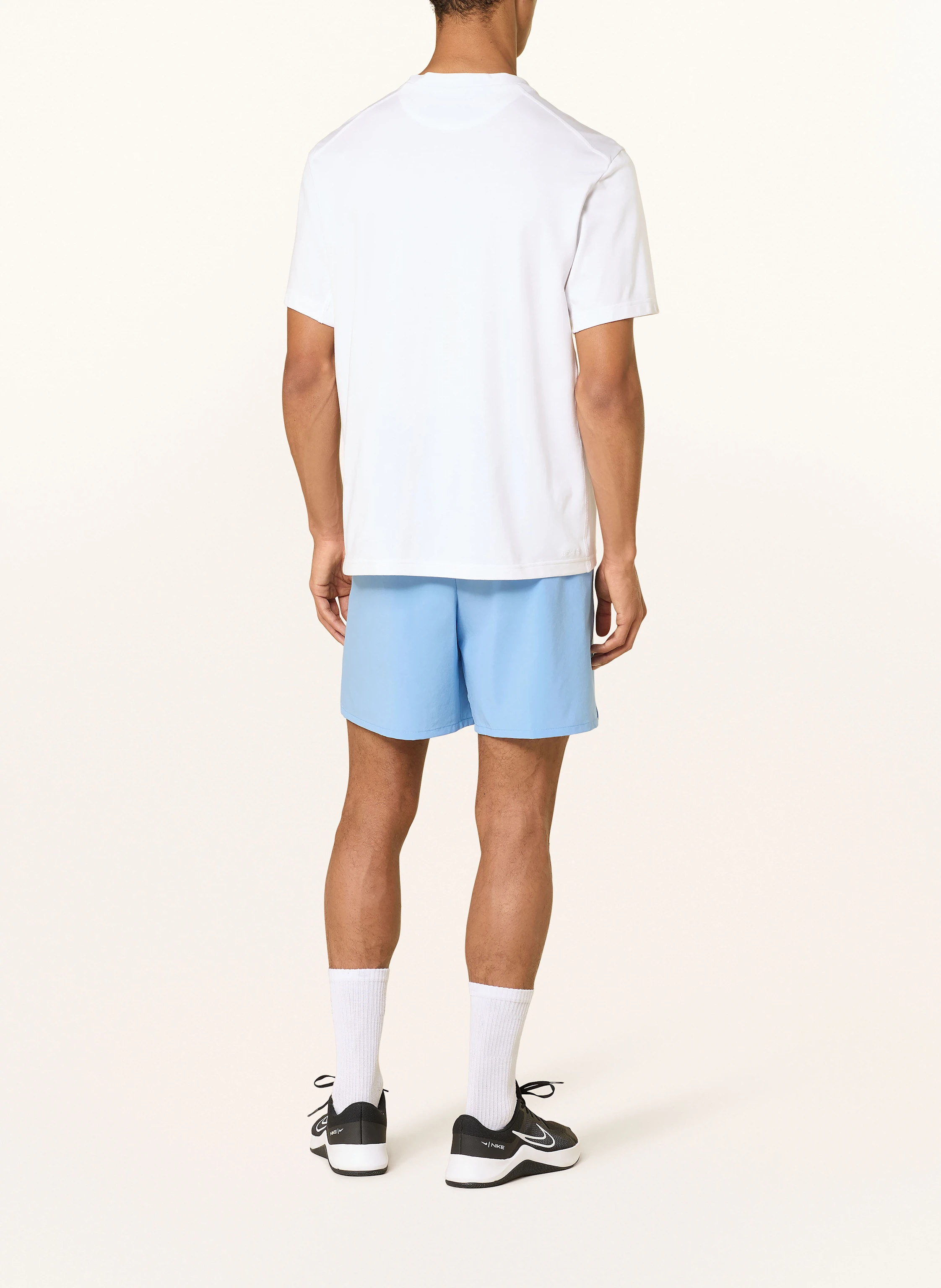 Nike Trainingsshorts DRI-FIT UNLIMITED
