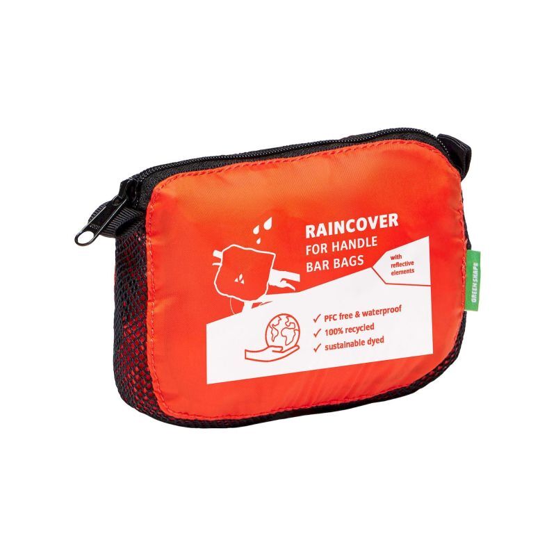 Raincover For Handle Bar Bag - Housse anti-pluie