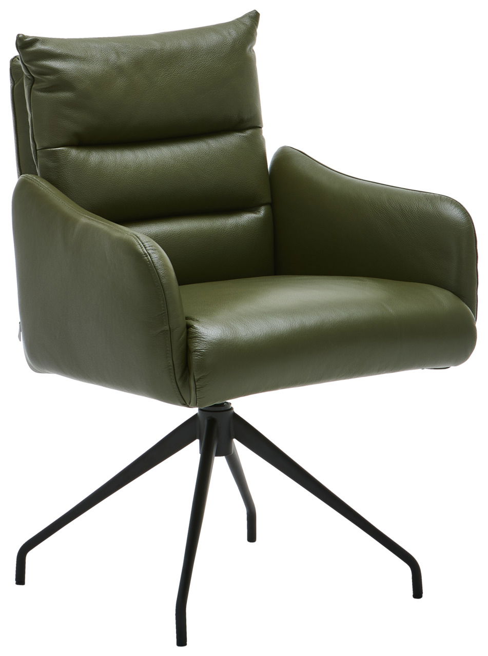 Welnova Armlehnstuhl HUDSON