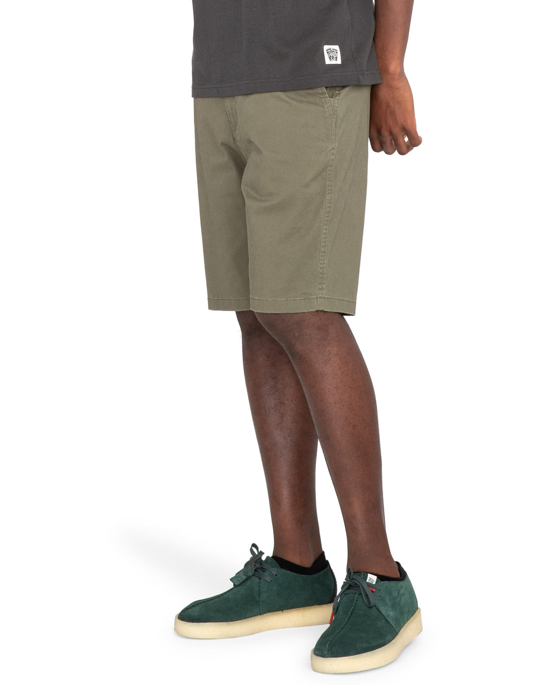 Element Howland Classic Short Beetle