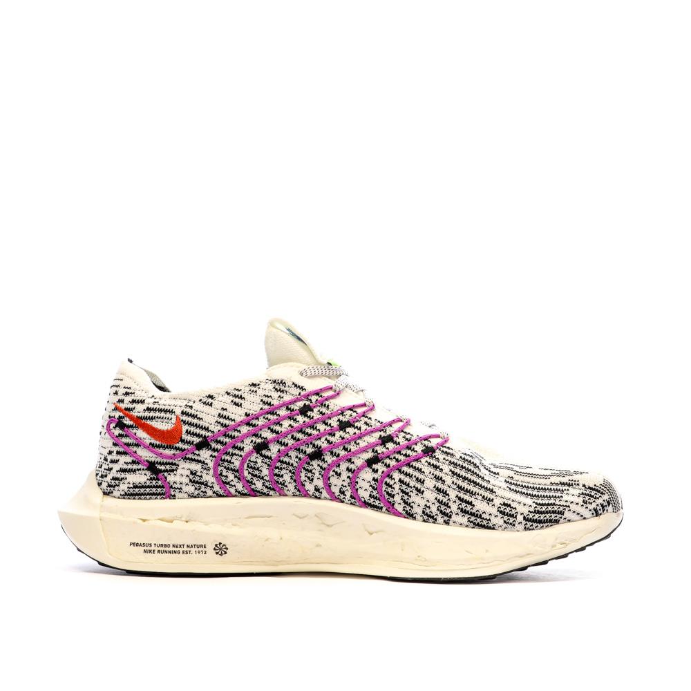 Nike Chaussures de running Blanc/Rouge Homme Nike Pegasus