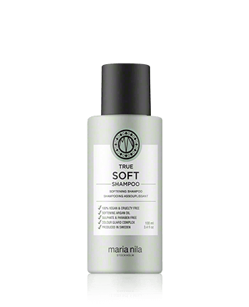 Maria Nila True Soft Shampoo 100ml