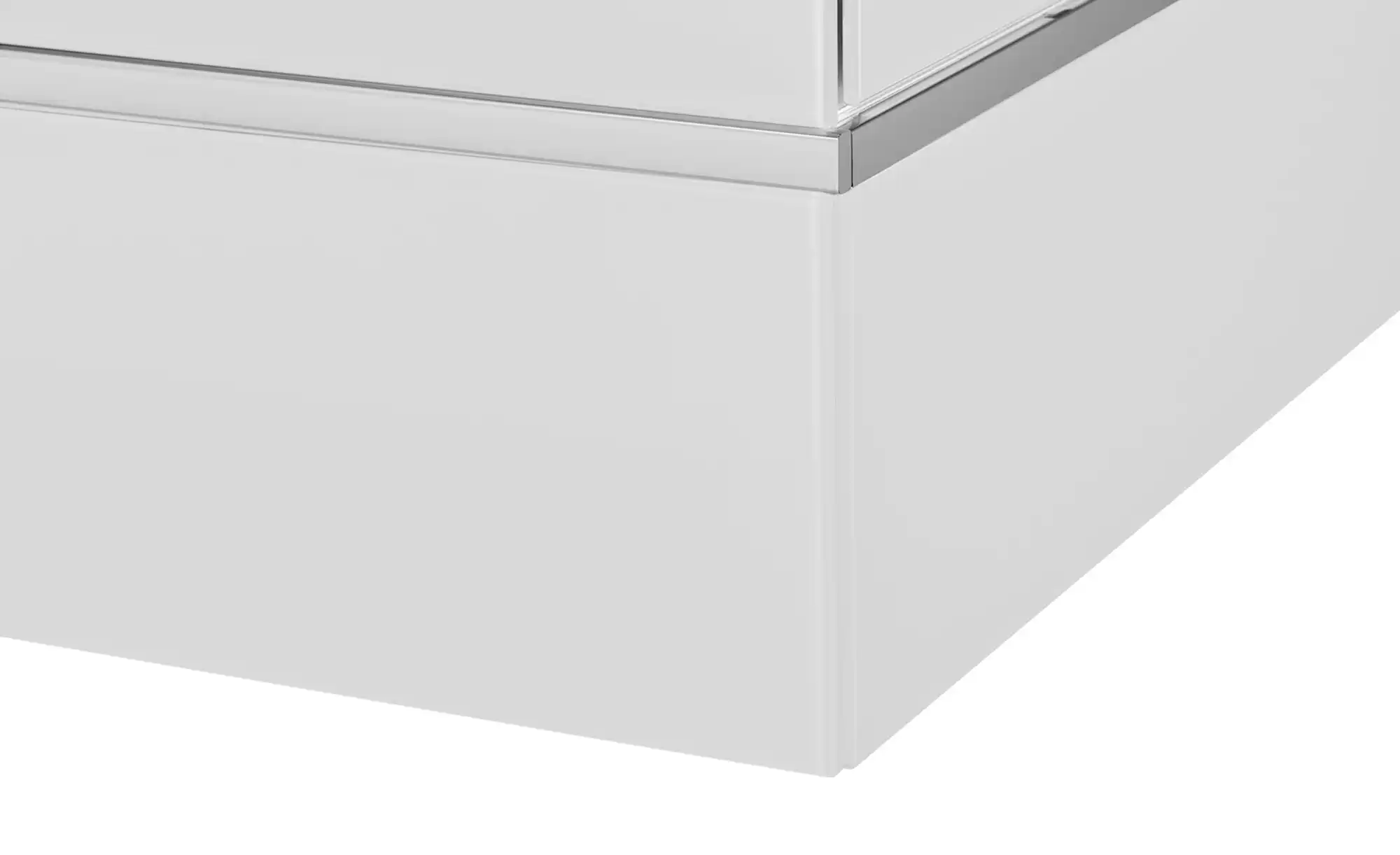 LEONARDO Highboard Cube