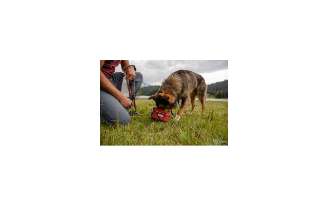 Ruffwear Quencher Hundenapf für unterwegs