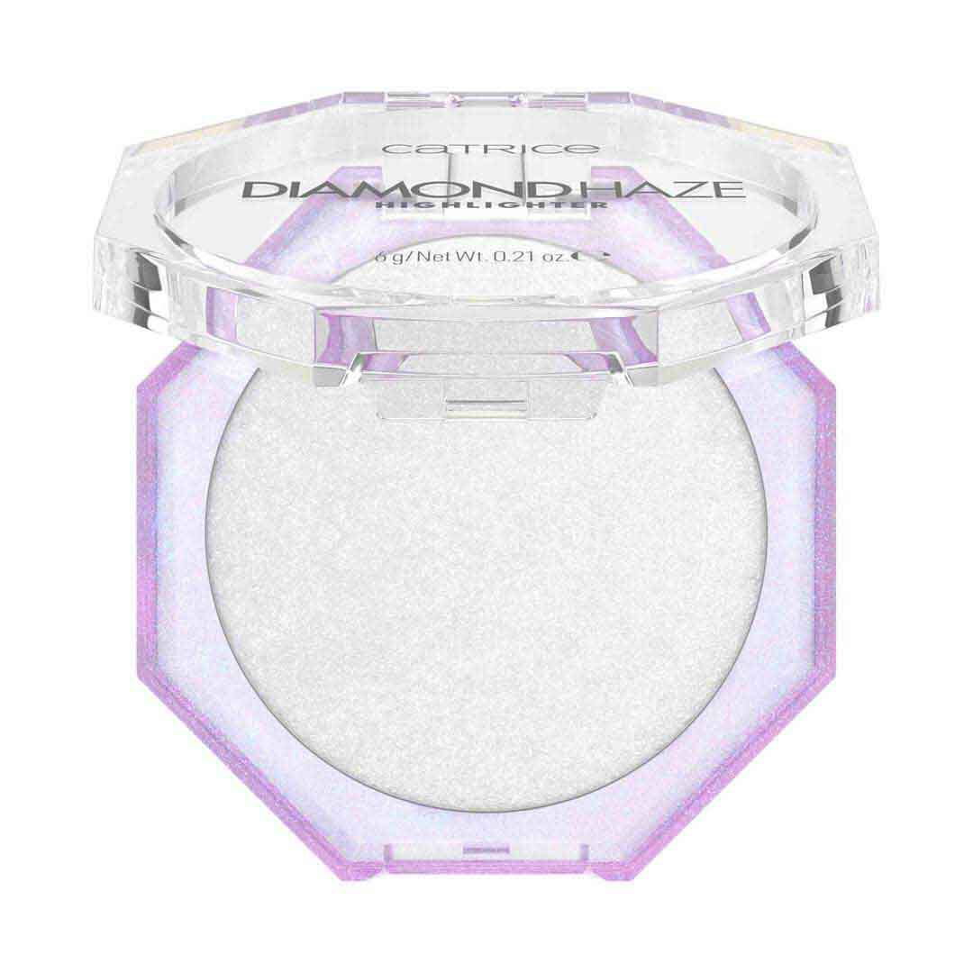 CATRICE  Iluminador de neblina de diamante