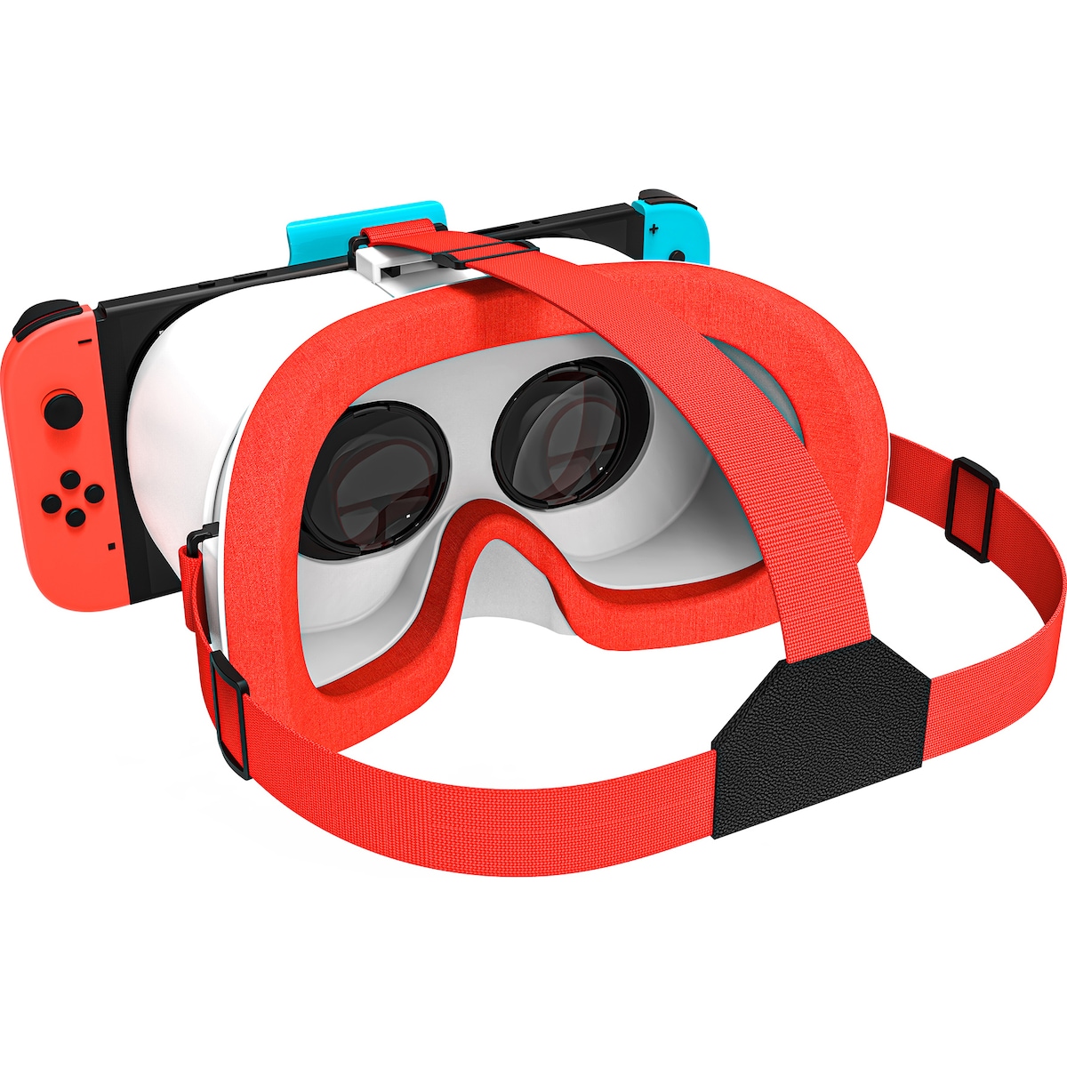 Maxx Tech Switch VR-briller