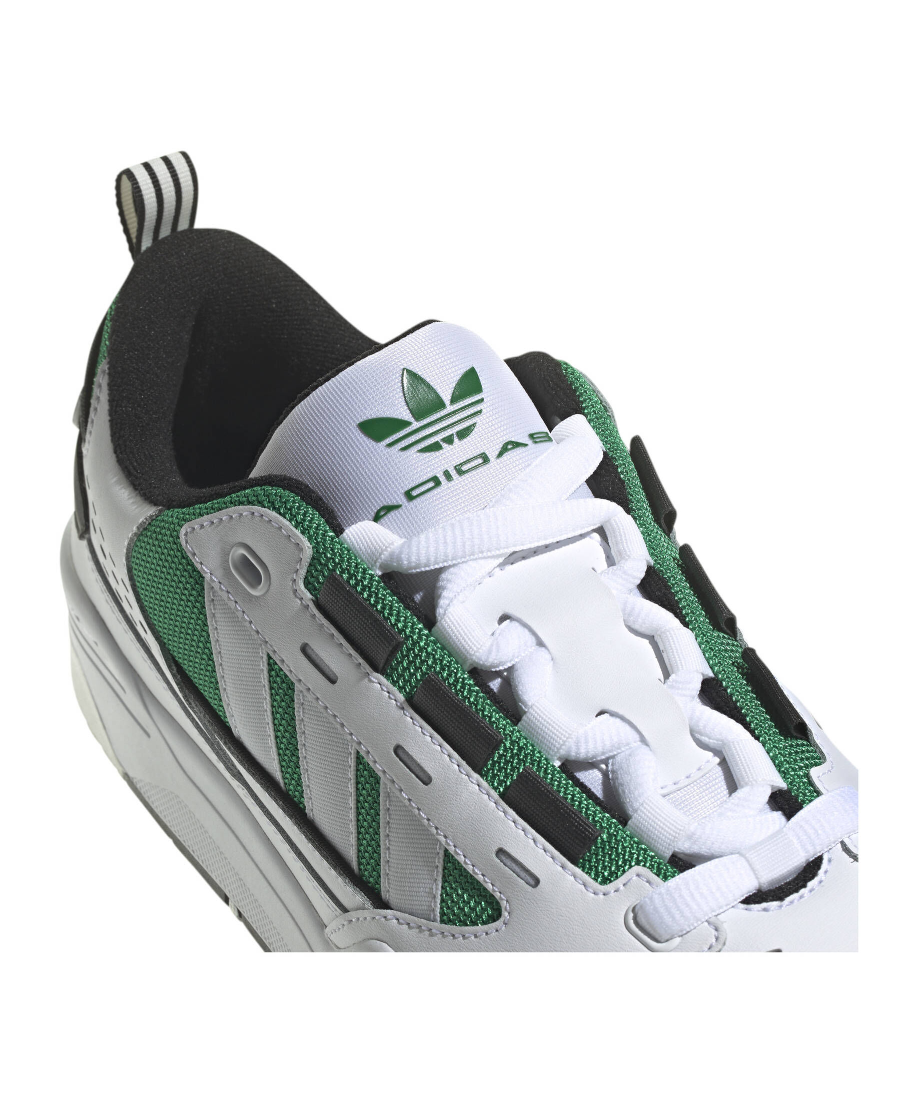 adidas Originals| Herren Sneaker Adi2000