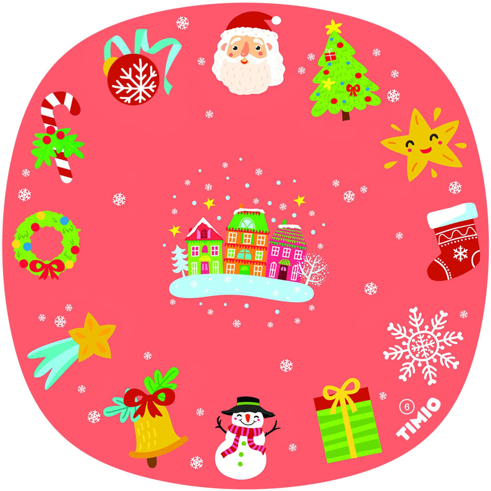 Køb TIMIO® Julesange Disc