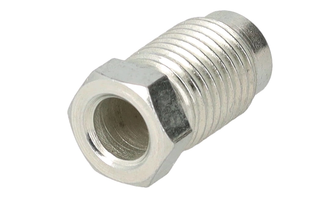 Nippel, G:M14x1,5 x Ø:8,2 x L:26 mm