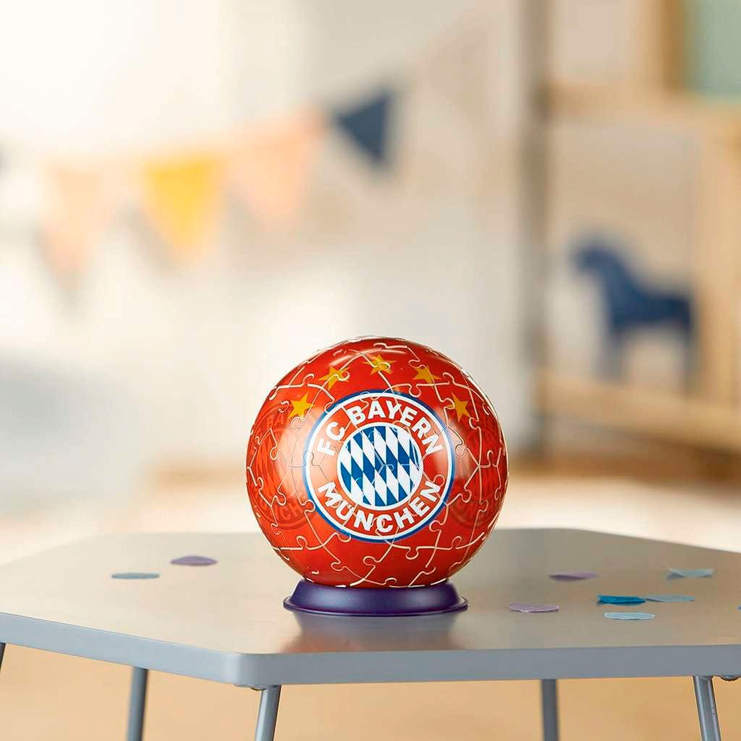 Ravensburger Nachtlicht FC Bayern München