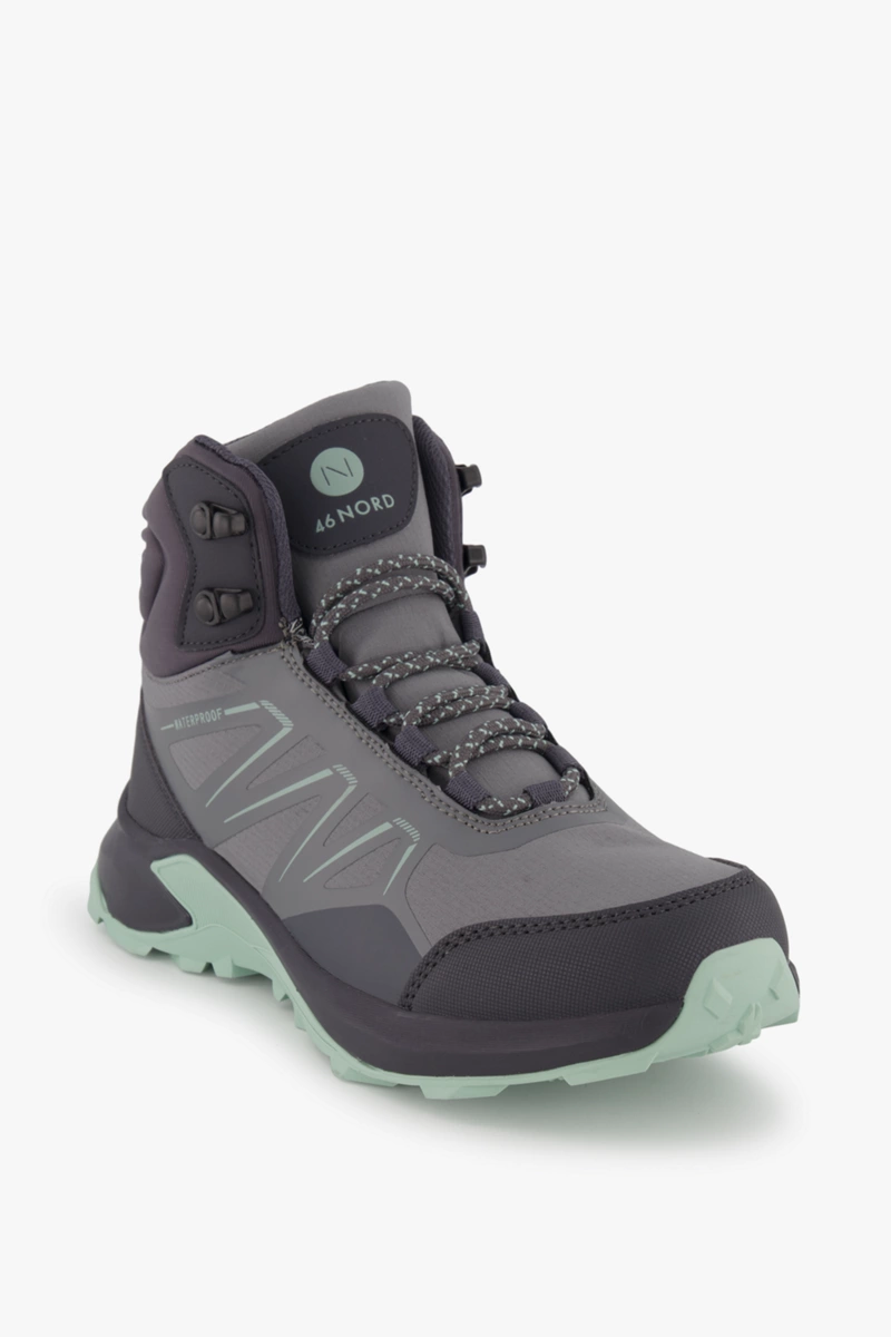 46 NORD Lite Traxx Mid Damen Wanderschuh