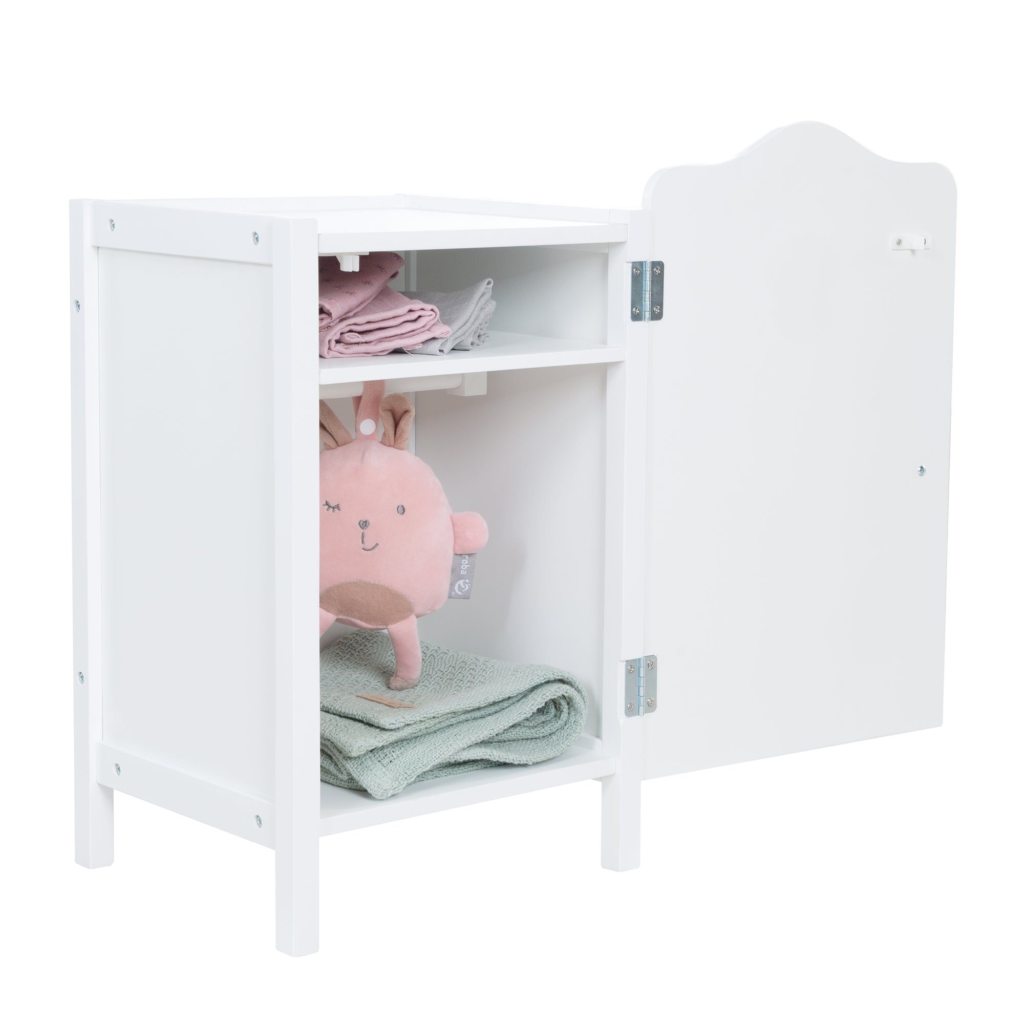 Puppenkleiderschrank Peppa Pig