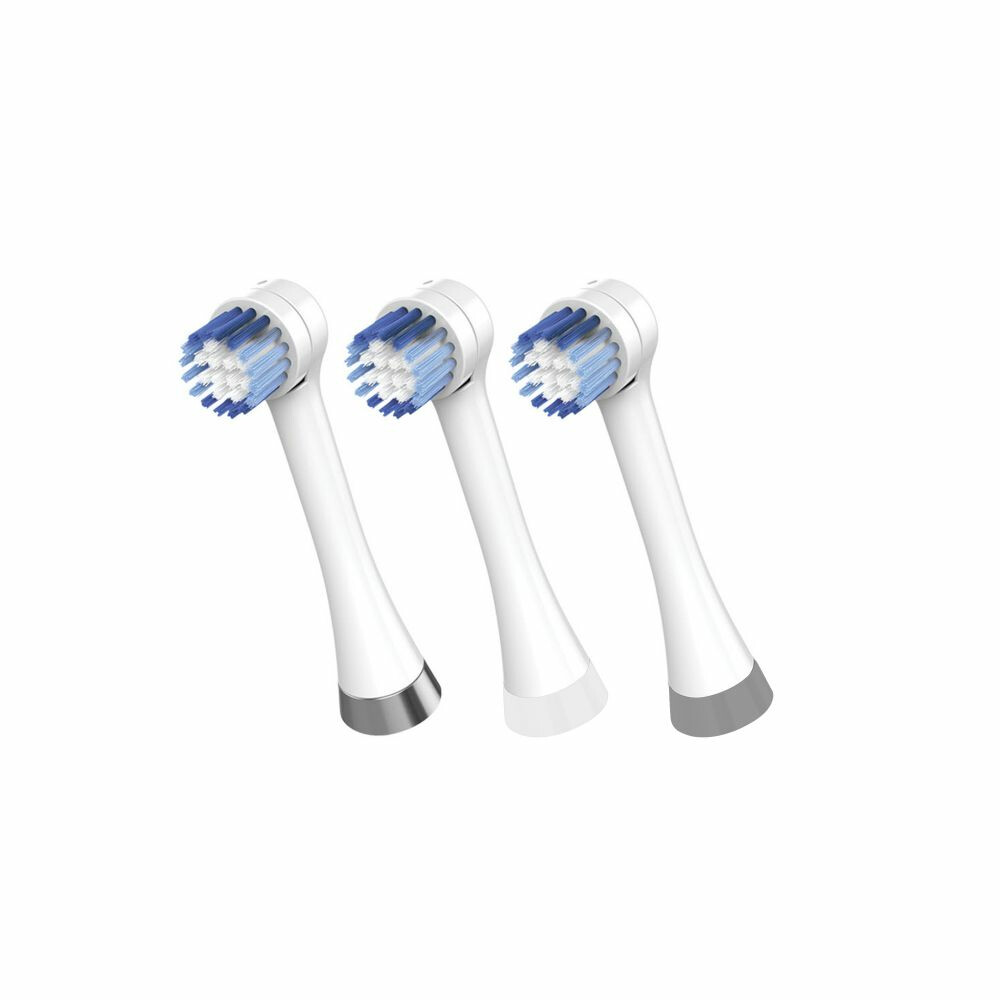 Waterpik Opzetborstel Oscillate OTRB-3EW3 stuks