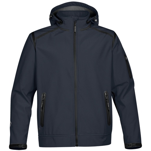 Jaqueta Softshell Modelo Oasis Stormtech