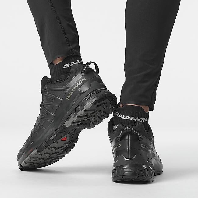 SALOMON - CHAUSSURES DE TRAIL XA PRO 3D V9 GTX M