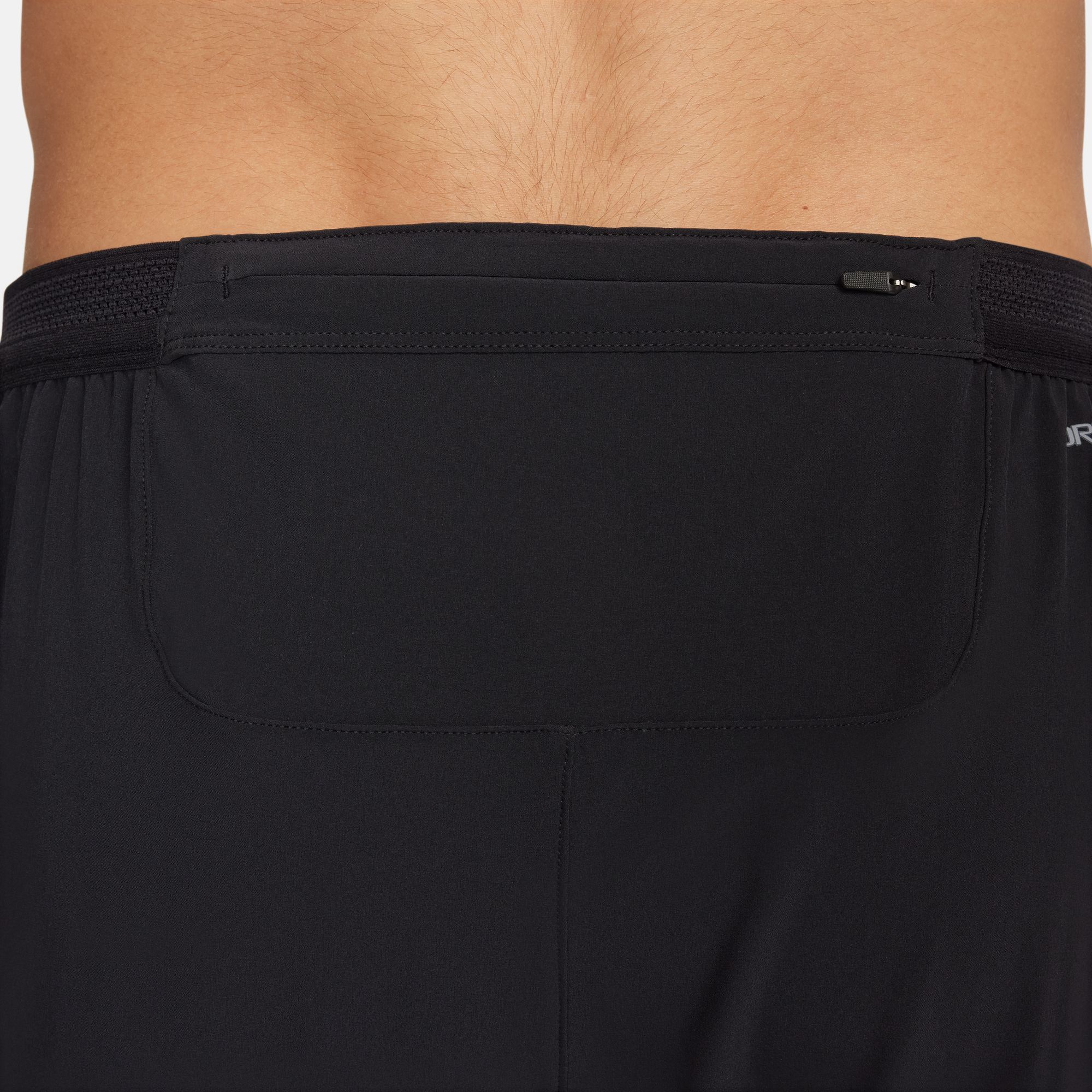 Dri-FIT AeroSwift ADV Running Pant Herre 010/Black/Summit White