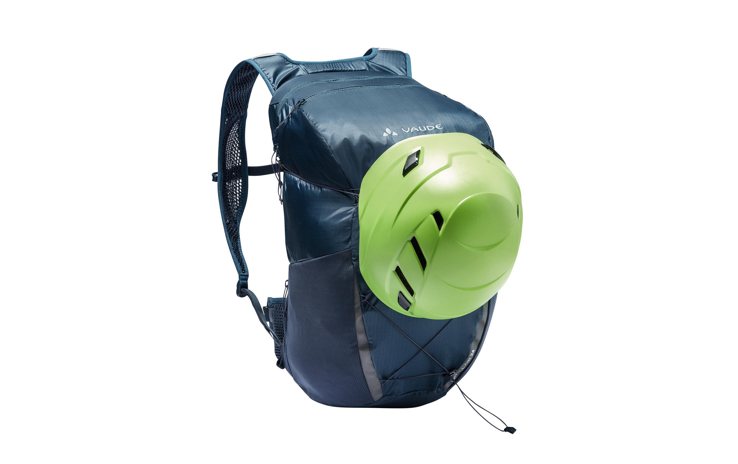 Runningrucksack Uphill Air 24 Baltic SeaRucksack für Bergtouren