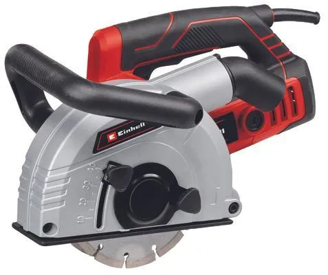 Einhell vægfræser TE-MA 1700 4350740 Vægfræser 150 mm inkl. taske 1700 W 240 V (4350740)