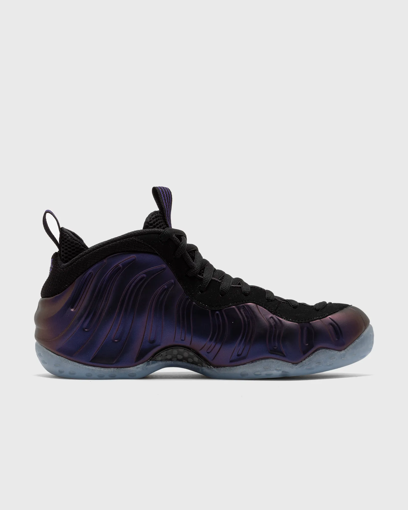 Nike AIR FOAMPOSITE ONE 'EGGPLANT'