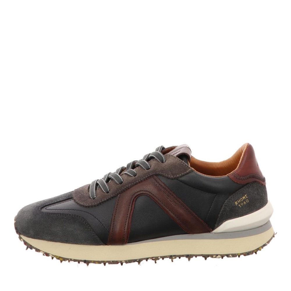Ambitious Herren RHOME
