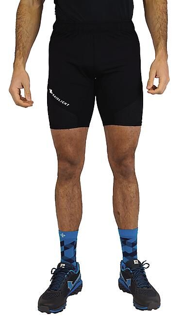 RAIDLIGHT - CUISSARD ACTIV STRETCH SHORT M
