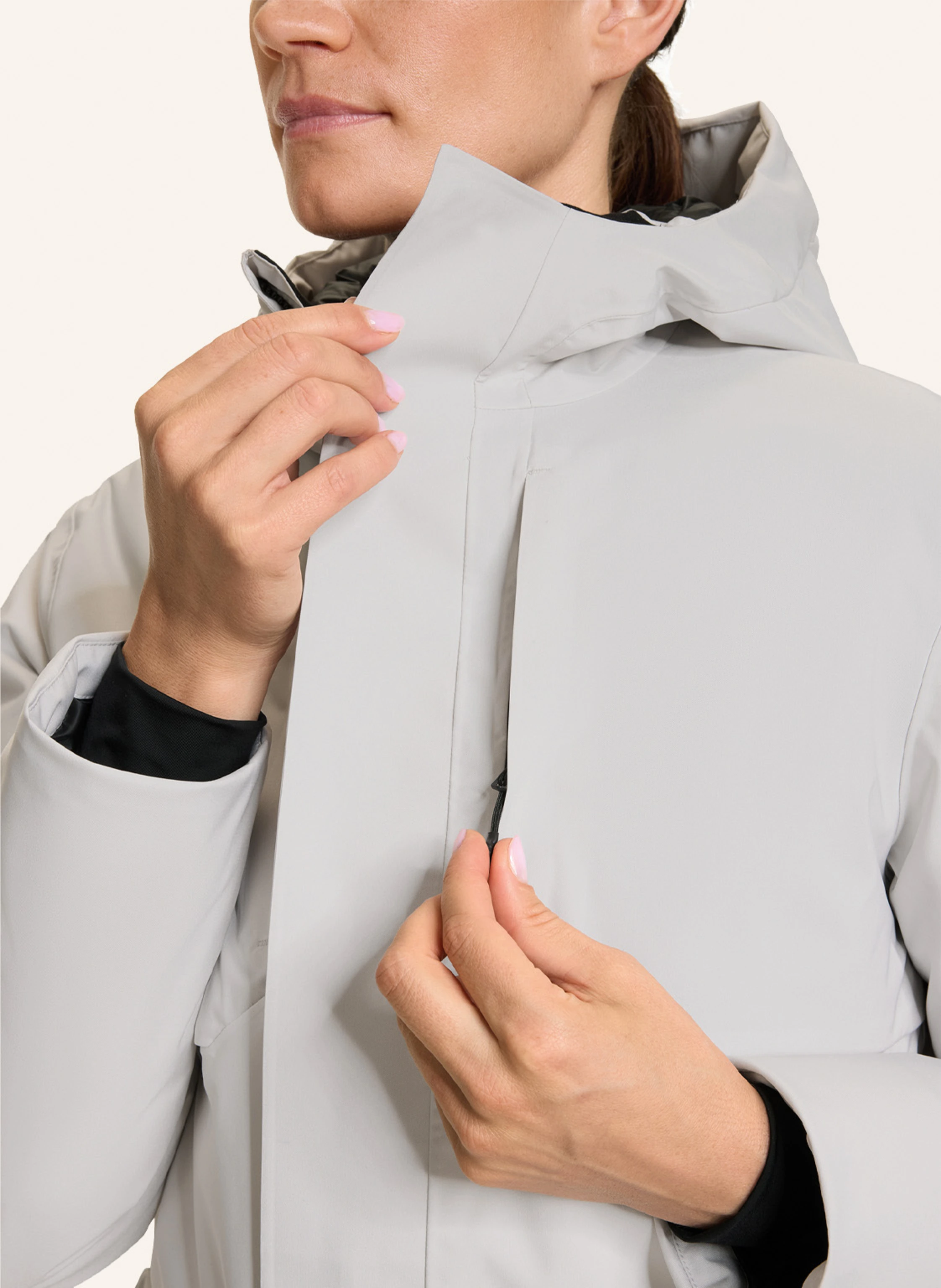 NORDISK Daunenparka LUMI