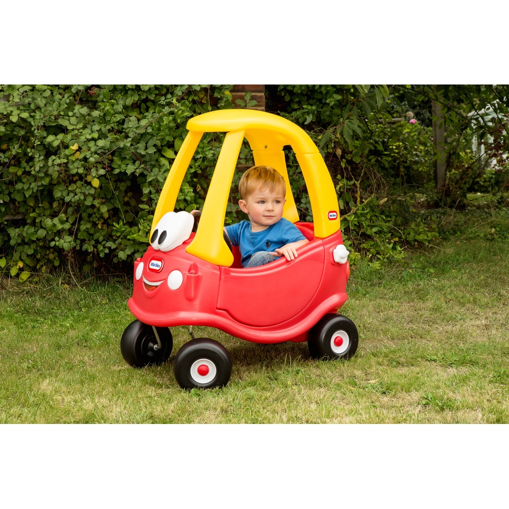 Little Tikes Cozy Coupe Classic Sortiment
