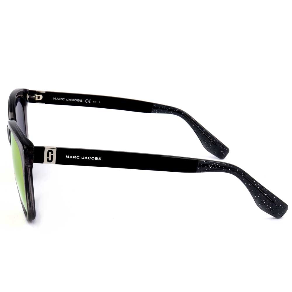 Marc Jacobs - Lunettes de soleil - Catégorie 3 - Gris foncé