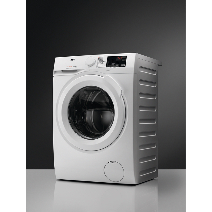 AEG LF62R7400 6000 serie ProSense wasmachine
