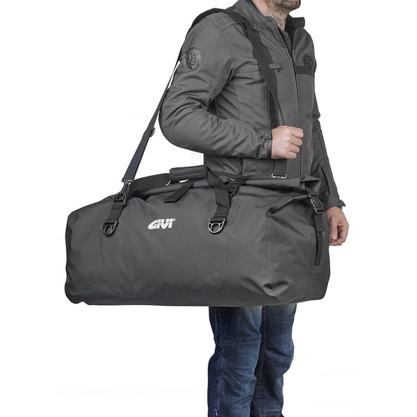 Givi - Sac cargo étanche Easy-T EA126 Noir