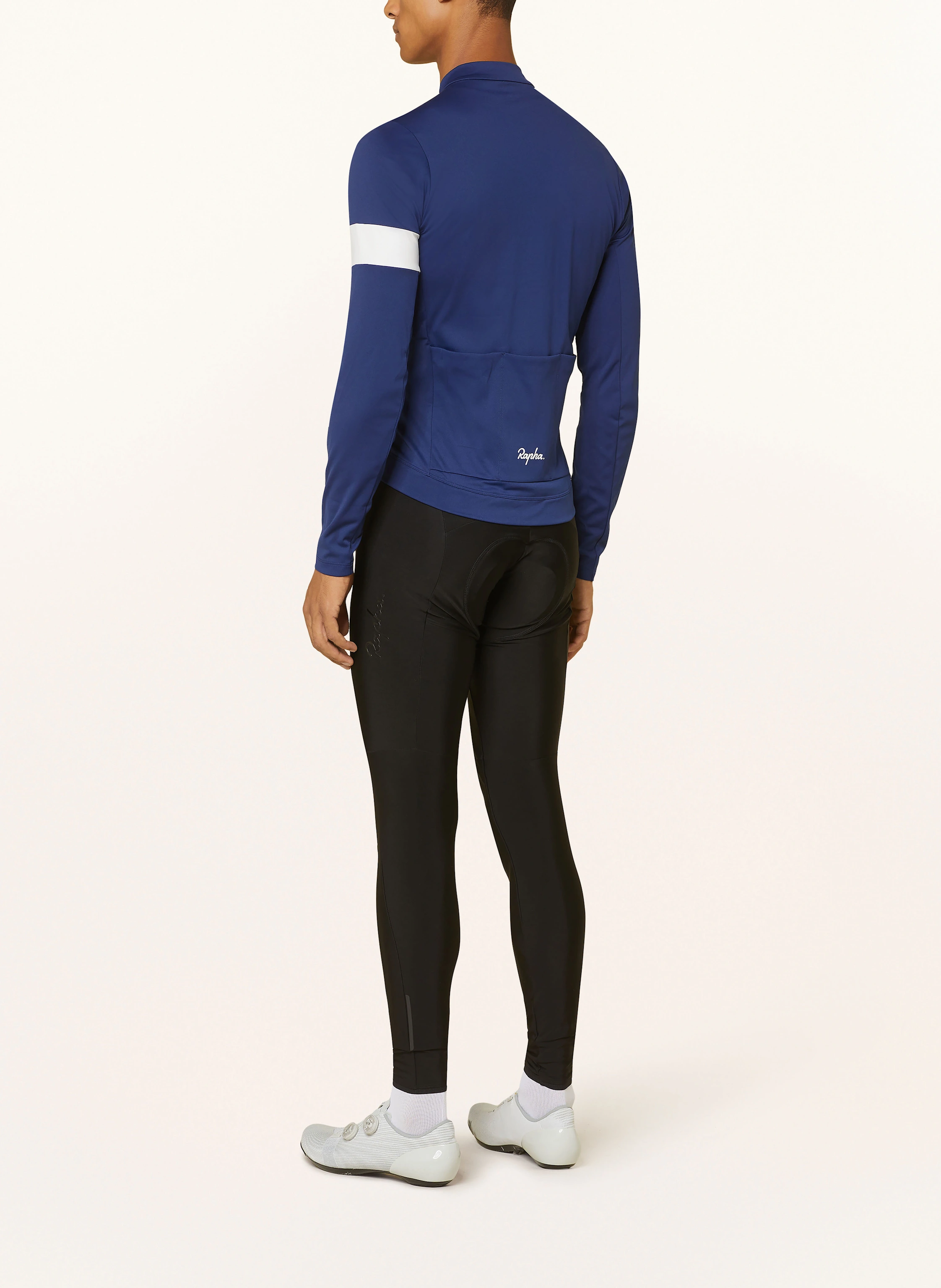 Rapha Radtrikot CORE THERMAL