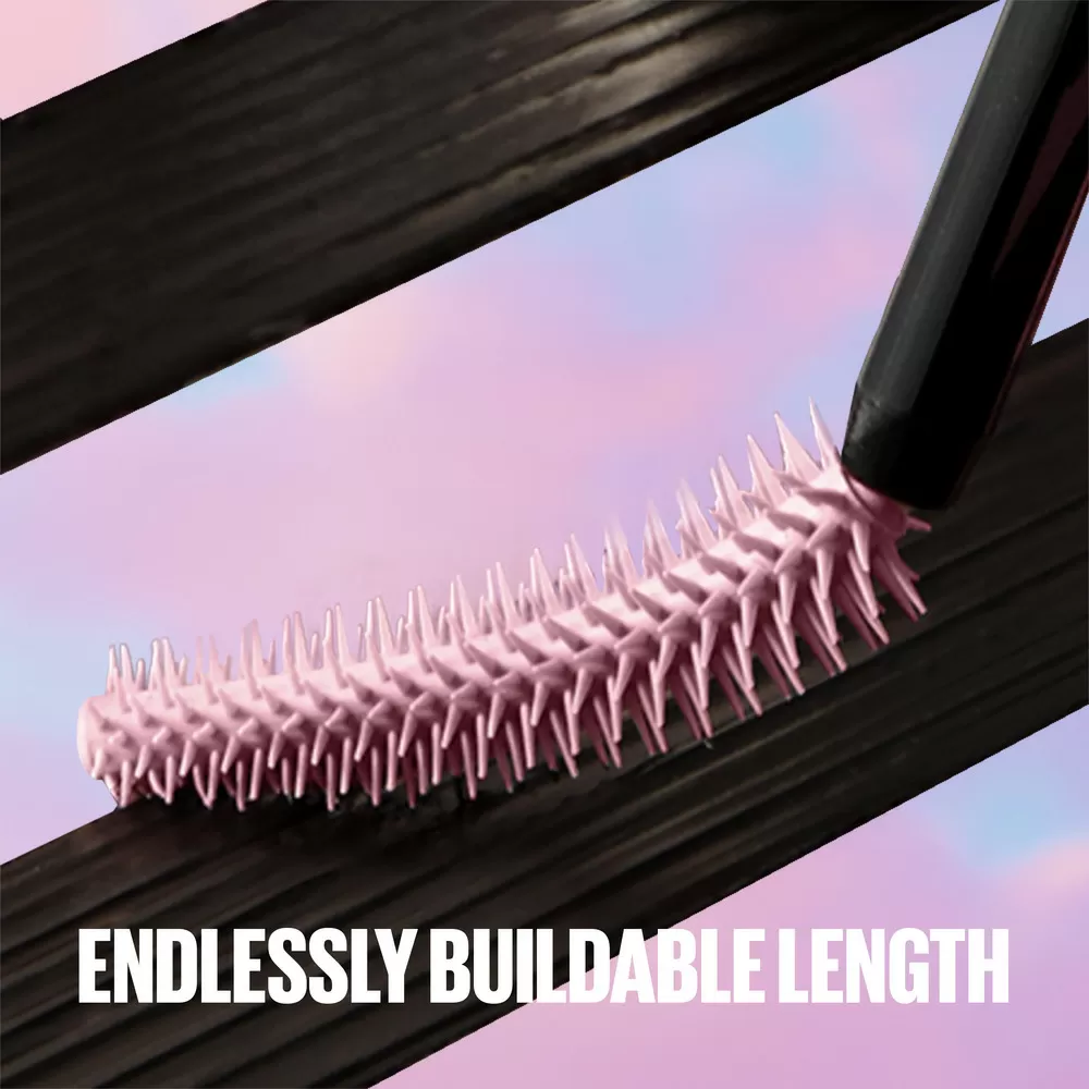 Maybelline Lash Sensational Sky High Mascara - Very Black