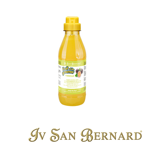 Shampoo ISB FRUITS MARACUJA (1000 ml)