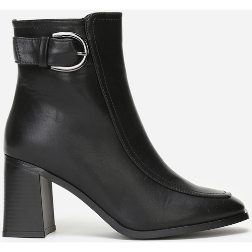 La Modeuse - 14321_P36346 Negro