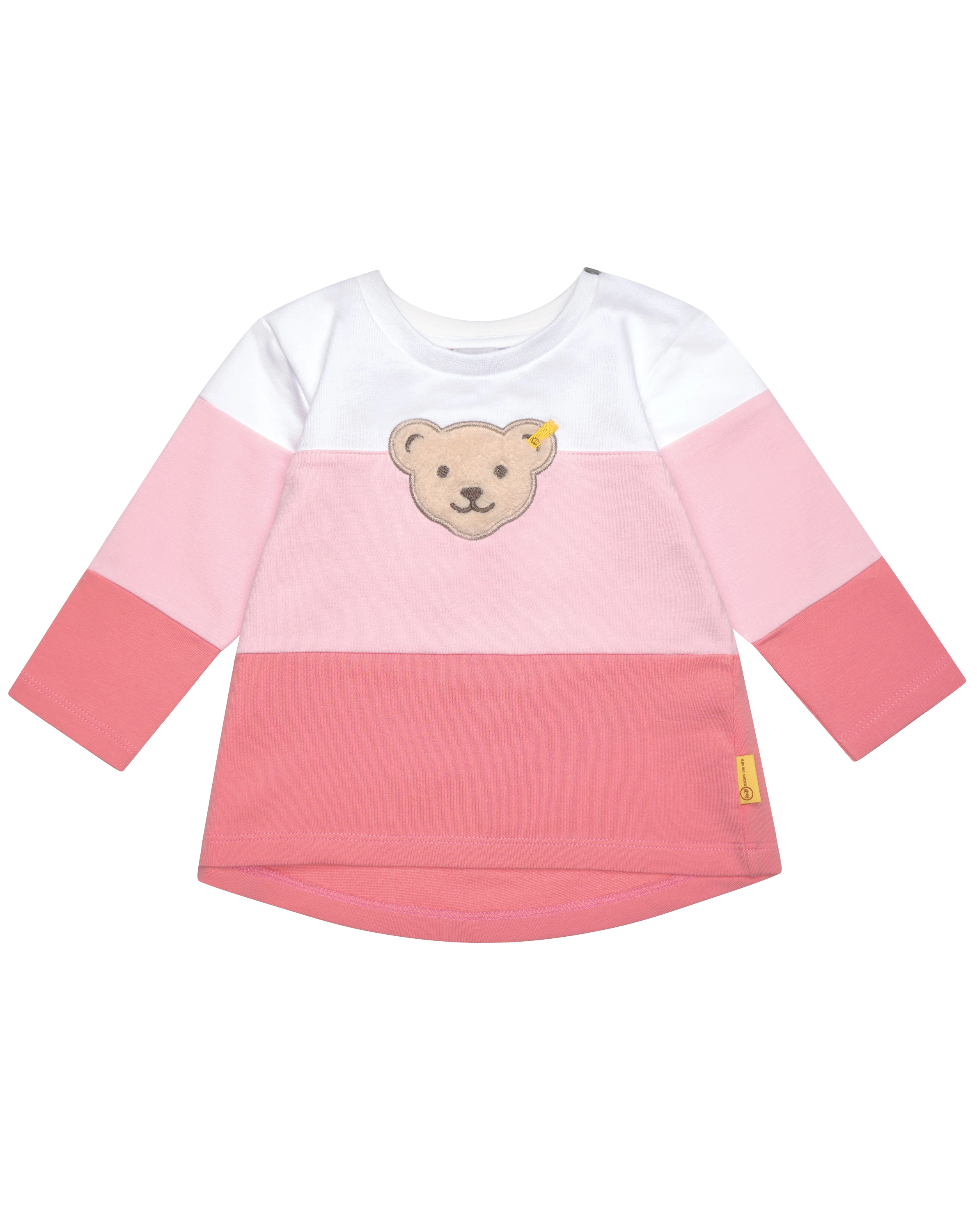 Sweatshirt NOEL in conch shell
