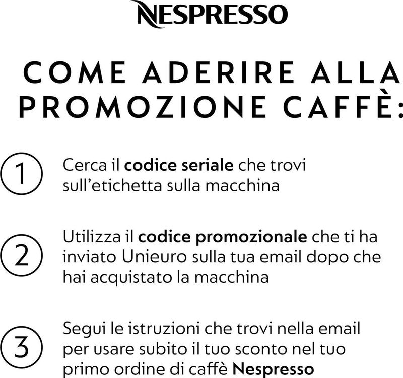 De'Longhi Nespresso Vertuo Next 120 Koffiecapsulemachine