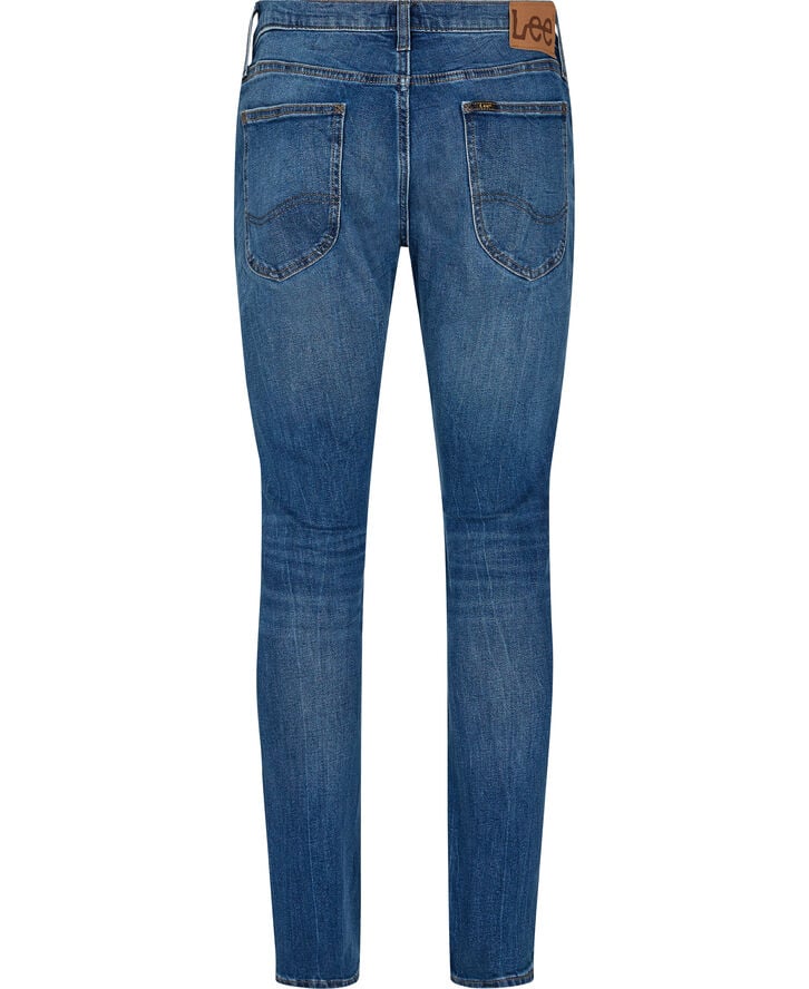 Lee LUKE FRESH Medium denim